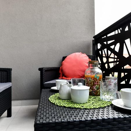 Family Apartment Amare ザダル エクステリア 写真
