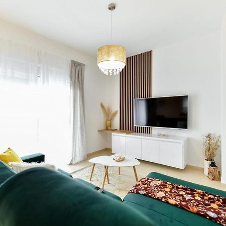Family Apartment Amare ザダル エクステリア 写真