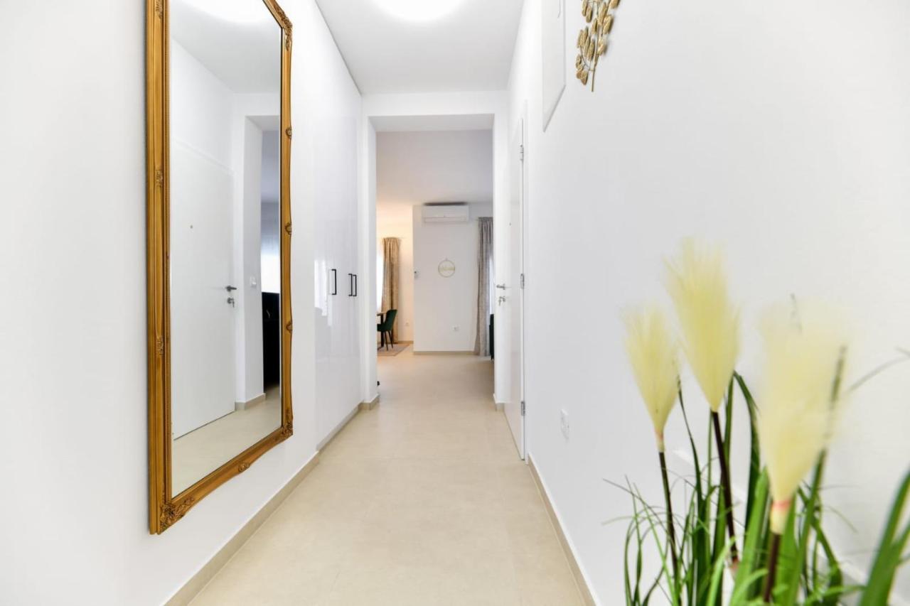 Family Apartment Amare ザダル エクステリア 写真