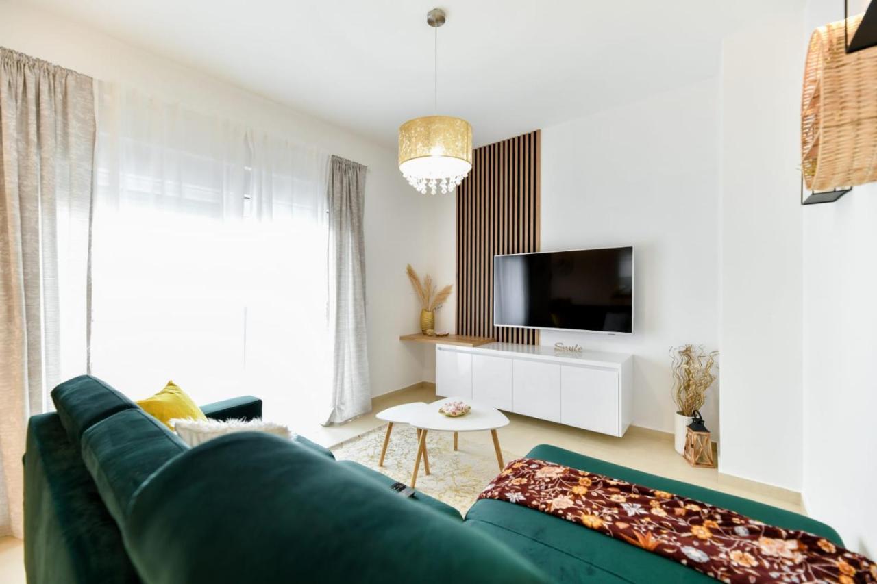 Family Apartment Amare ザダル エクステリア 写真
