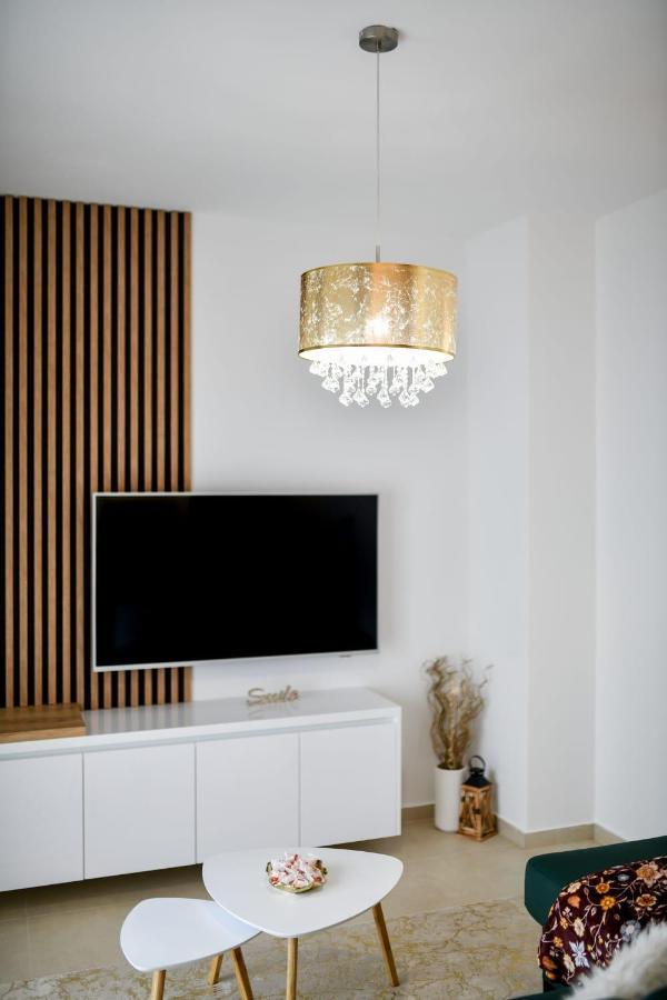 Family Apartment Amare ザダル エクステリア 写真