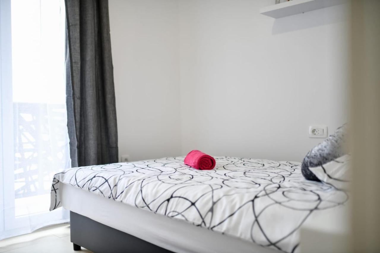 Family Apartment Amare ザダル エクステリア 写真