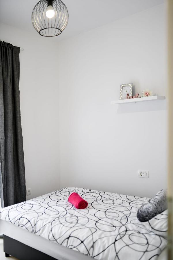 Family Apartment Amare ザダル エクステリア 写真