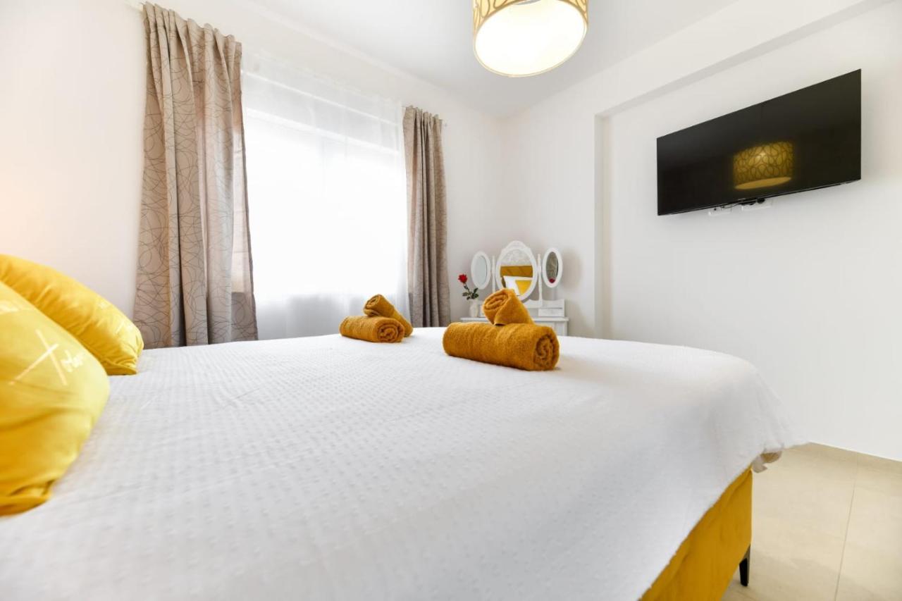 Family Apartment Amare ザダル エクステリア 写真