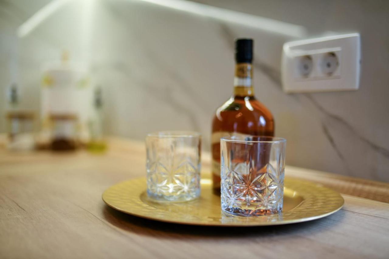 Family Apartment Amare ザダル エクステリア 写真