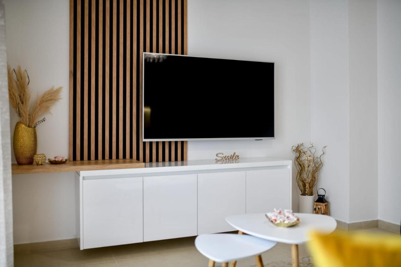 Family Apartment Amare ザダル エクステリア 写真