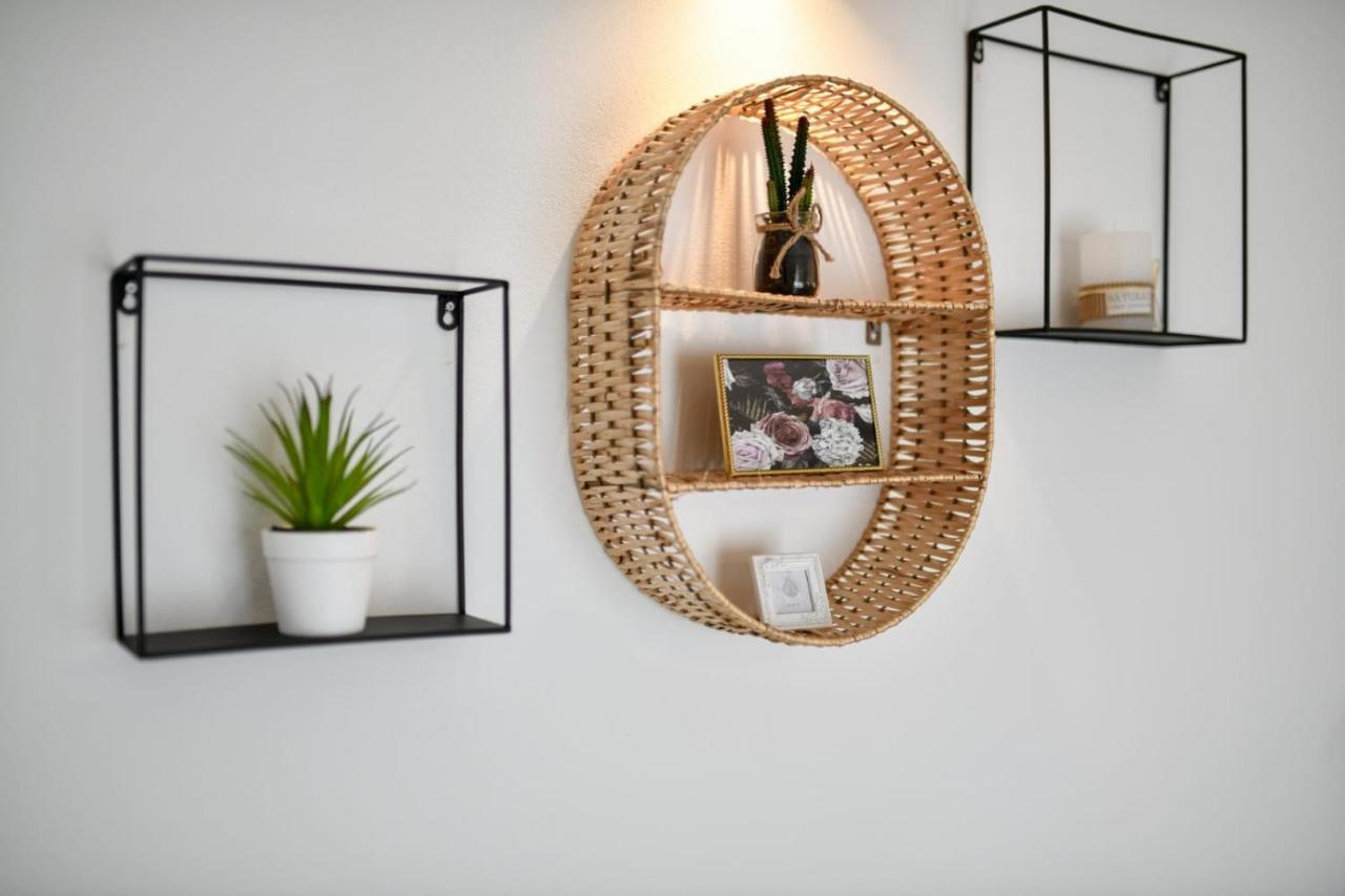 Family Apartment Amare ザダル エクステリア 写真