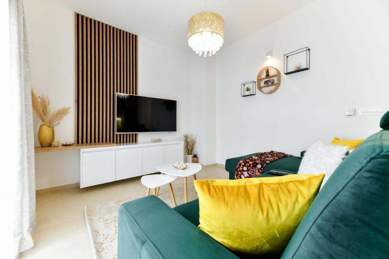 Family Apartment Amare ザダル エクステリア 写真
