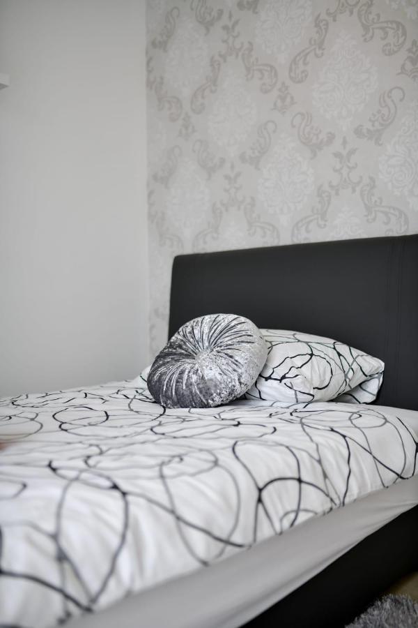 Family Apartment Amare ザダル エクステリア 写真