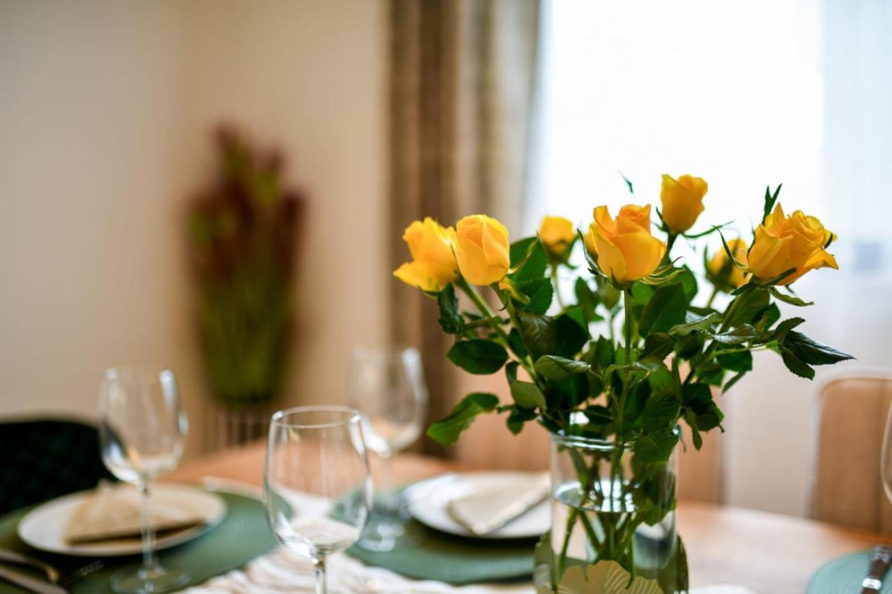 Family Apartment Amare ザダル エクステリア 写真