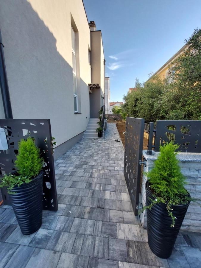 Family Apartment Amare ザダル エクステリア 写真